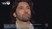 GF Vip 3: vince Walter Nudo