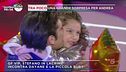 GF Vip 3, Stefano in lacrime