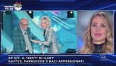 GF Vip 3, il "best" di Ilary