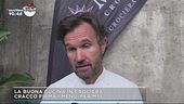 In crociera con Cracco