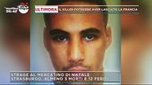 Attacco al cuore dell'Europa