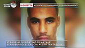 Strasburgo: il video dell'attacco