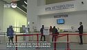 Centro di lavoro permanente