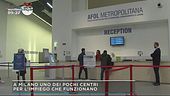 Centro di lavoro permanente