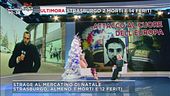 Ultimo'ora da Strasburgo