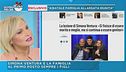 Come sarà il Natale di Simona Ventura?