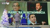 Manovra: missione compiuta!