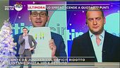 Il governo rivede la manovra
