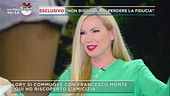 Le emozioni della Panicucci