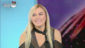 Lory Del Santo e il GF Vip