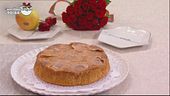 Dolce alle mele caramellate