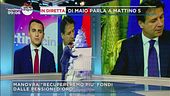 I calcoli della manovra