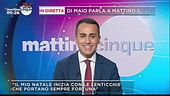 Il Natale di Di Maio