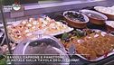 Ravioli, cappone e panettone