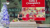 Natale con "Cotto e mangiato"