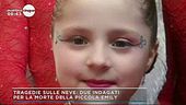 Tragedie sulla neve