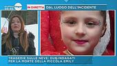 Tragedie sulla neve: 2 indagati per la morte di Emily