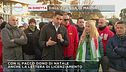 Buona Natale: siete licenziati!