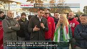 Buona Natale: siete licenziati!