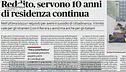 Reddito di cittadinanza: a chi va?
