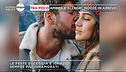 Cecilia e Ignazio: amore a gonfie vele