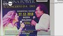 Al Bano e le sue donne