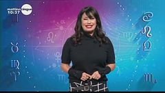 Notizie belle dalle stelle