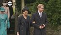 Meghan presto mamma di due gemelle