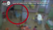 Ariccia, maestre in manette