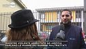 Ariccia, maestre violente