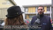 Ariccia, maestre violente