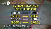 Ecco le nuove pensioni