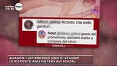 Vip contro haters