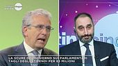 I parlamentari faranno dei sacrifici?