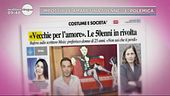 50enni vecchie per essere amate
