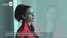 Vecchie per l'amore?