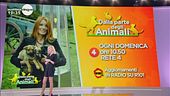 "Dalla parte degli animali"
