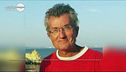 Belluno, la scomparsa di Riccardo Tacconi