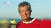 Belluno, la scomparsa di Riccardo Tacconi