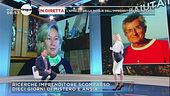 Le ricerche dell'imprenditore scomparso