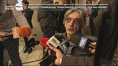 L'arresto di Cesare Battisti