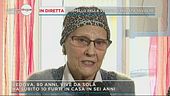Anziani vittime dei ladri