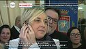 Cittadinanza onoraria per Nadia Toffa