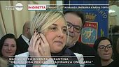 Cittadinanza onoraria per Nadia Toffa