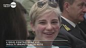Vip malati e insultati