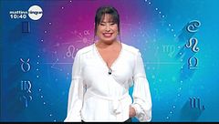 Notizie belle dalle stelle