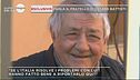 Parla il fratello di Cesare Battisti