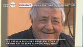 Parla il fratello di Cesare Battisti