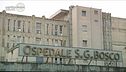 Napoli, ancora formiche in ospedale