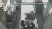 Ecco le immagini che incastrano la donna